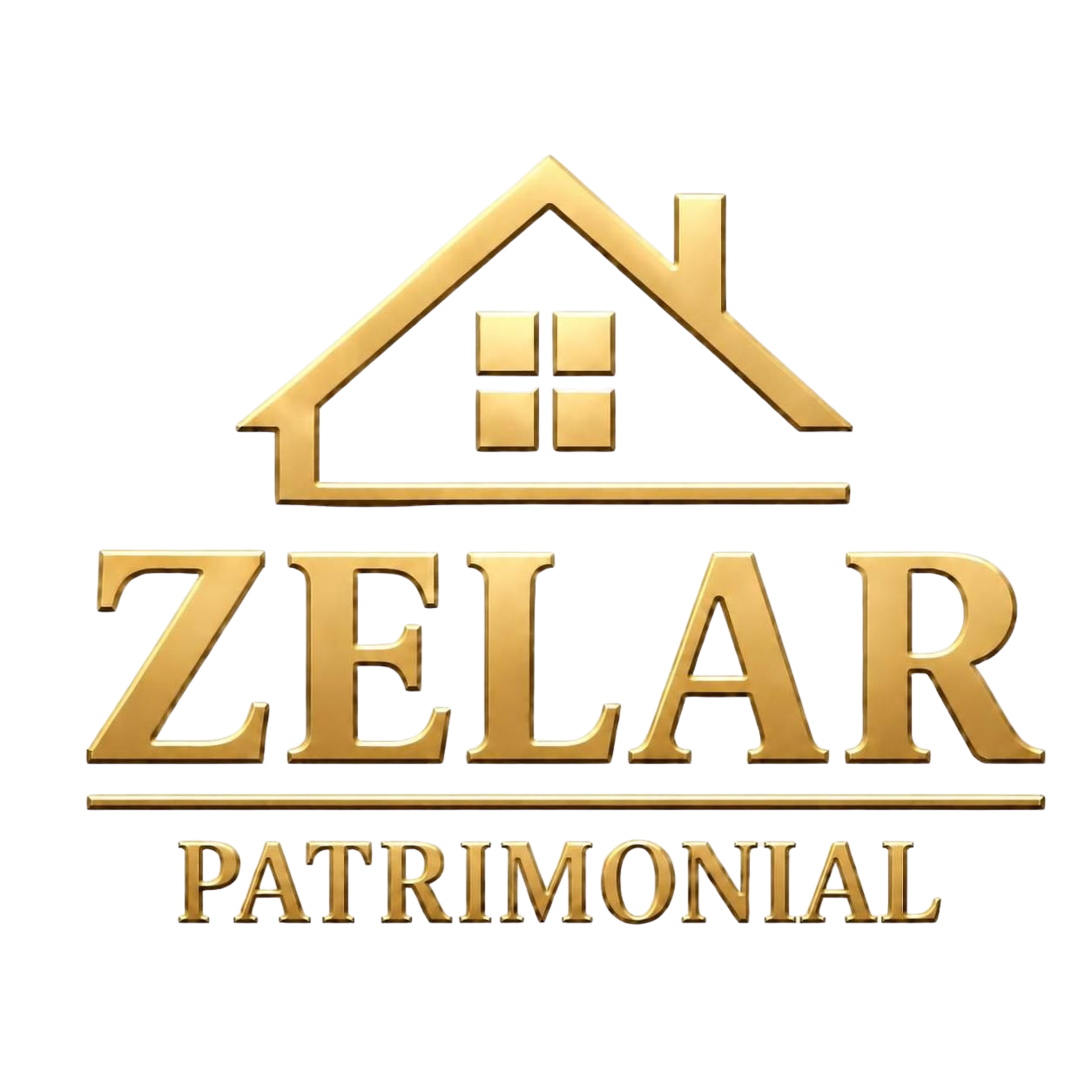 Logo Zelar Patrimonial